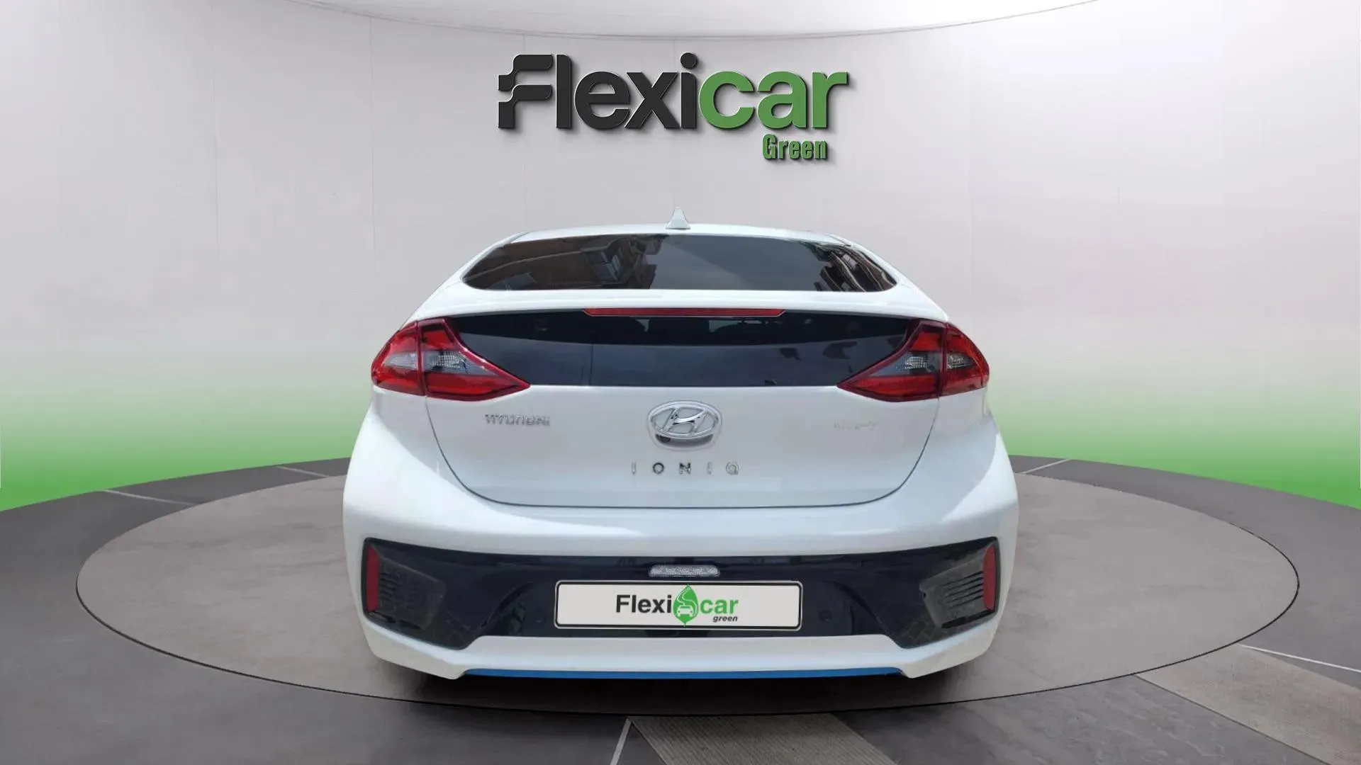 Hyundai Ioniq 1.6 GDI PHEV Klass DT - foto 6
