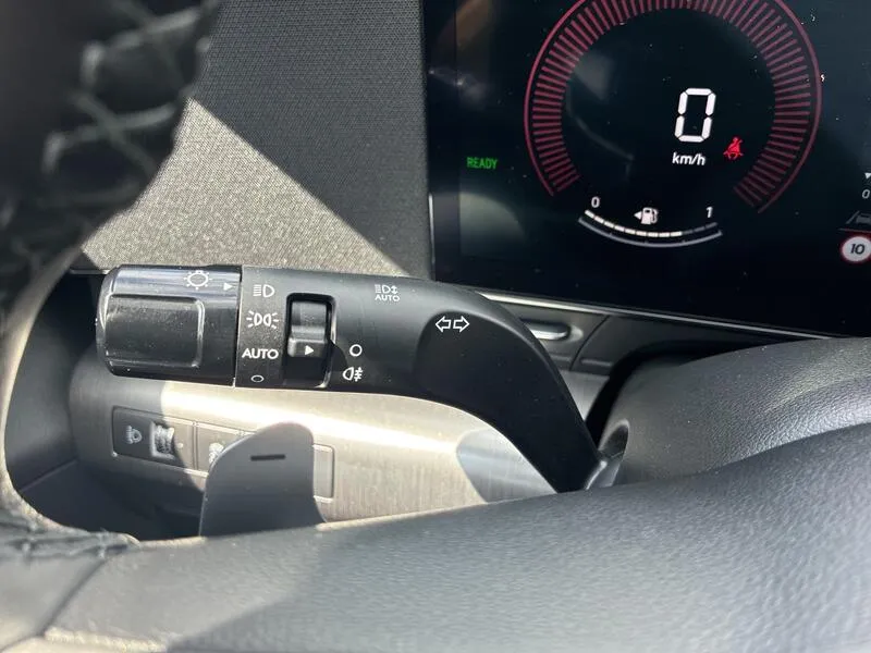 Hyundai Kona HEV 1.6GDI Maxx - foto 29