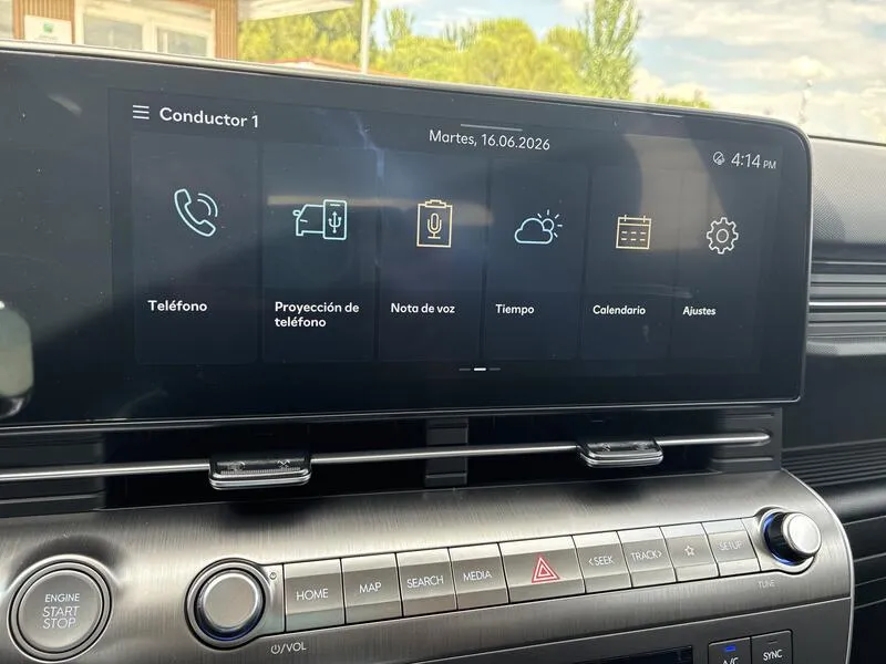 Hyundai Kona HEV 1.6GDI Maxx - foto 34