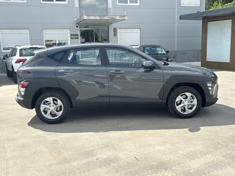Hyundai Kona HEV 1.6GDI Maxx - foto 7