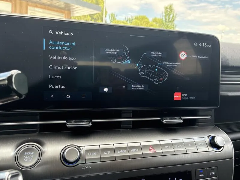 Hyundai Kona HEV 1.6GDI Maxx - foto 37