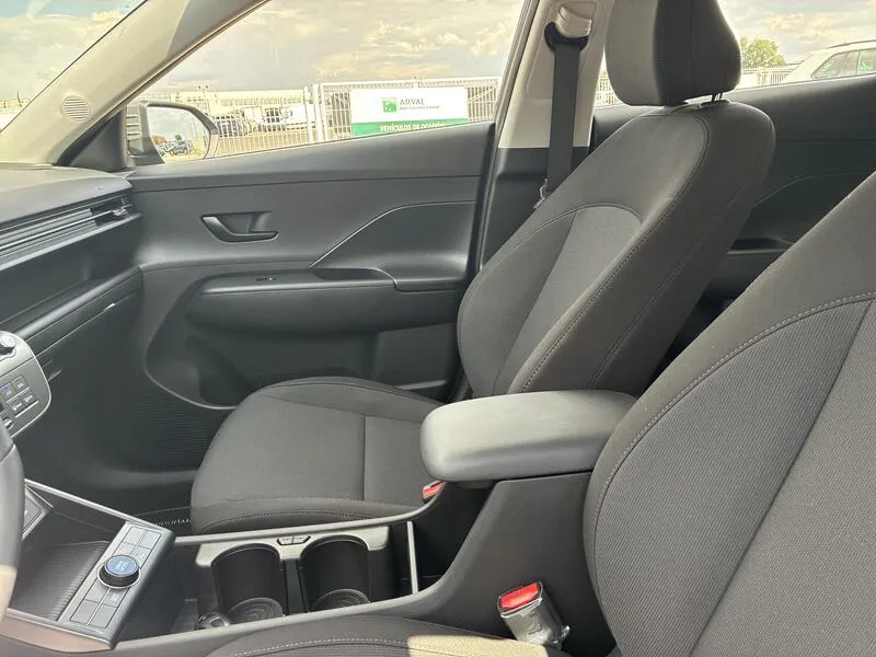 Hyundai Kona HEV 1.6GDI Maxx - foto 26