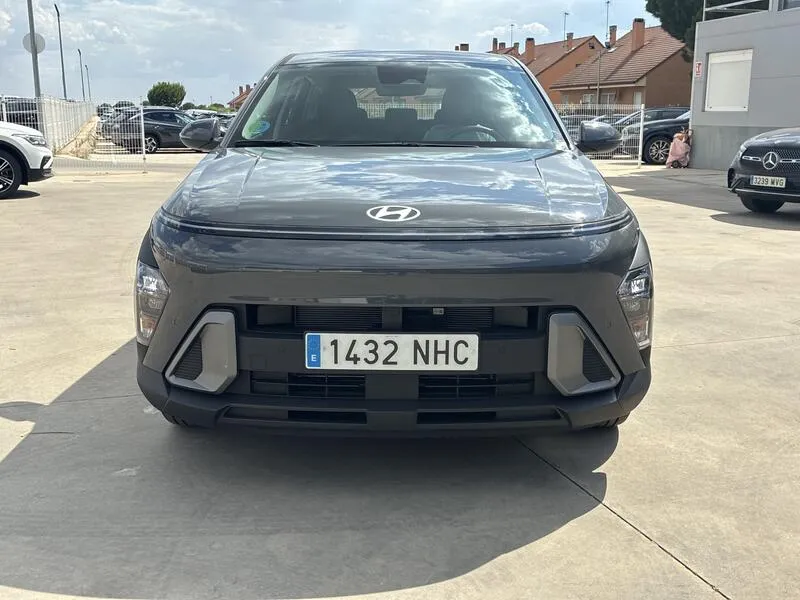 Hyundai Kona HEV 1.6GDI Maxx - foto 9