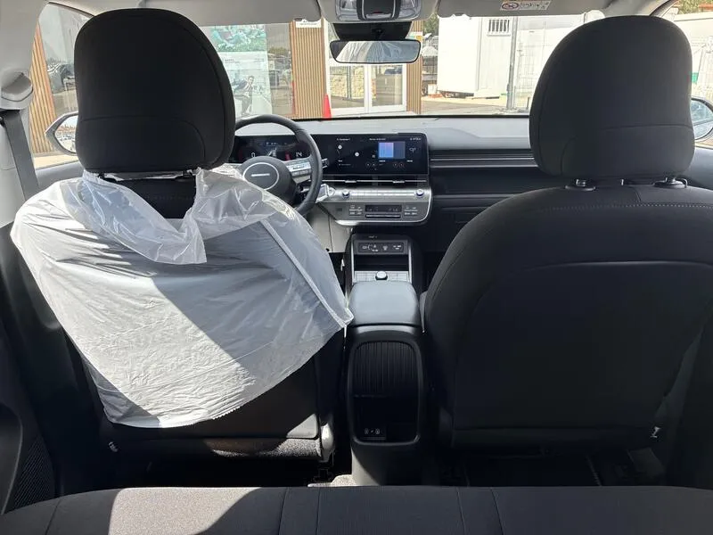 Hyundai Kona HEV 1.6GDI Maxx - foto 19