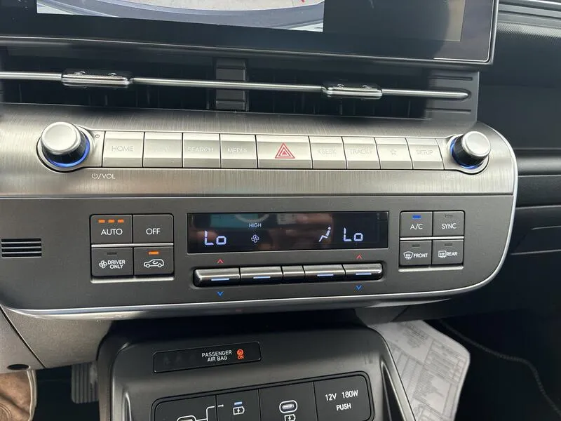 Hyundai Kona HEV 1.6GDI Maxx - foto 42