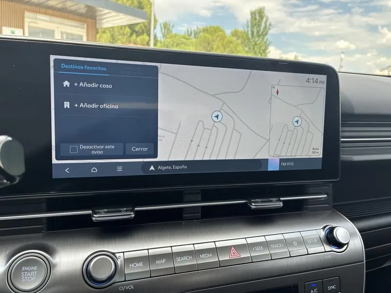 Hyundai Kona HEV 1.6GDI Maxx - foto 33