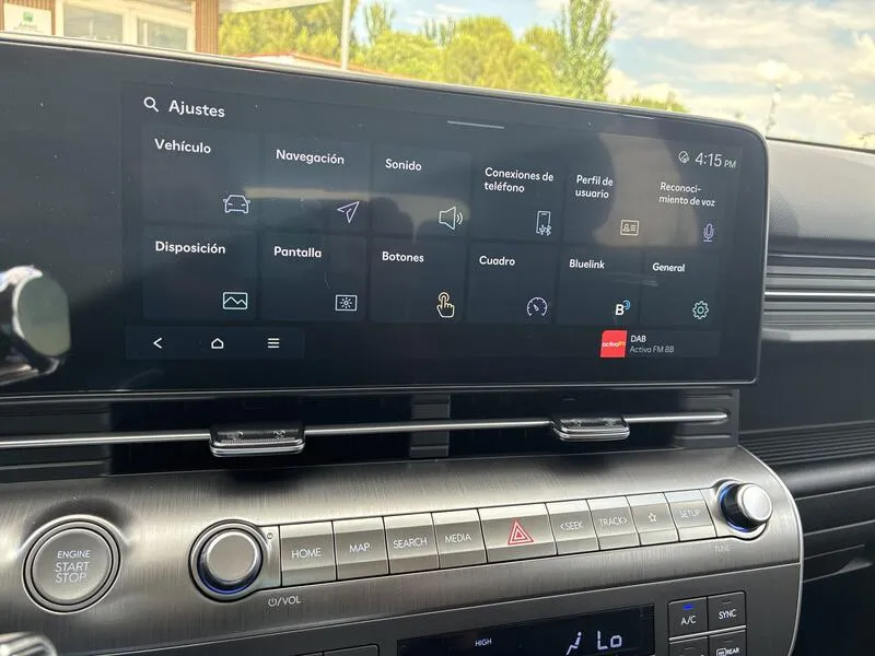 Hyundai Kona HEV 1.6GDI Maxx - foto 36