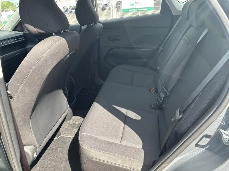 Hyundai Kona HEV 1.6GDI Maxx - foto 21