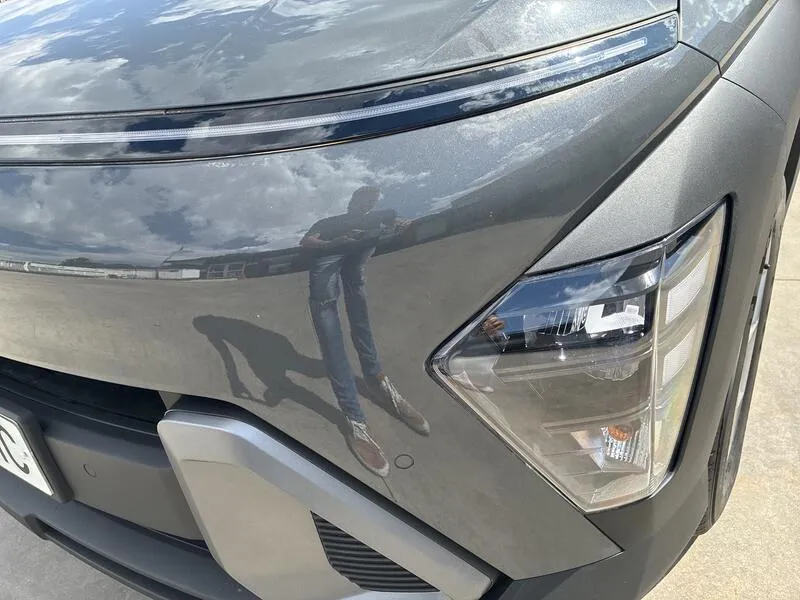 Hyundai Kona HEV 1.6GDI Maxx - foto 10