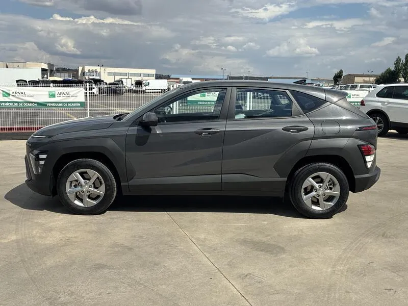 Hyundai Kona HEV 1.6GDI Maxx - foto 3