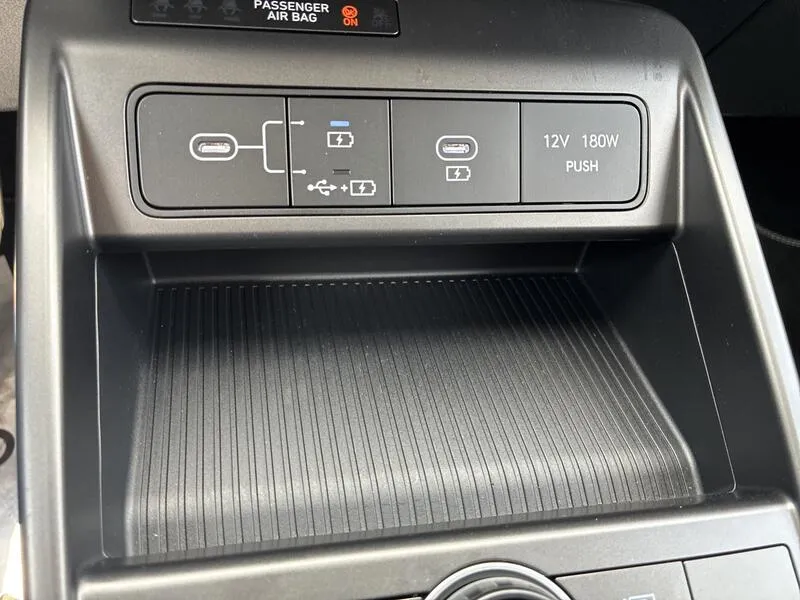 Hyundai Kona HEV 1.6GDI Maxx - foto 44