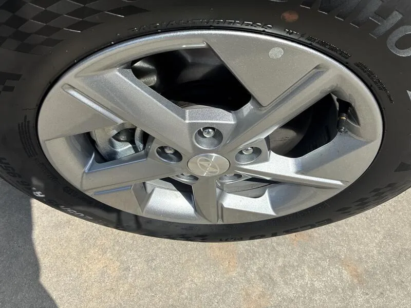 Hyundai Kona HEV 1.6GDI Maxx - foto 11