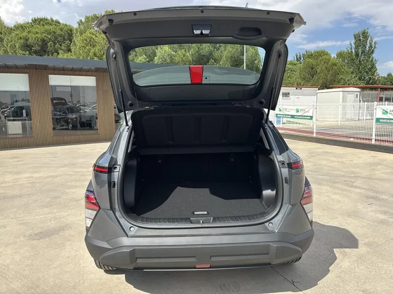 Hyundai Kona HEV 1.6GDI Maxx - foto 17