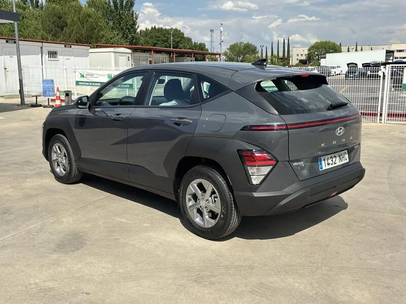 Hyundai Kona HEV 1.6GDI Maxx - foto 4