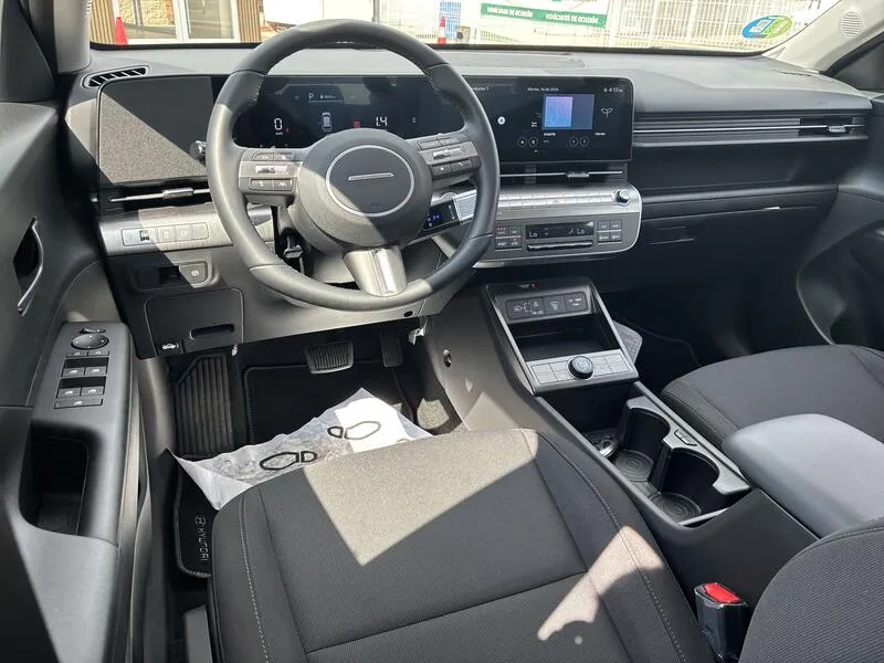 Hyundai Kona HEV 1.6GDI Maxx - foto 22