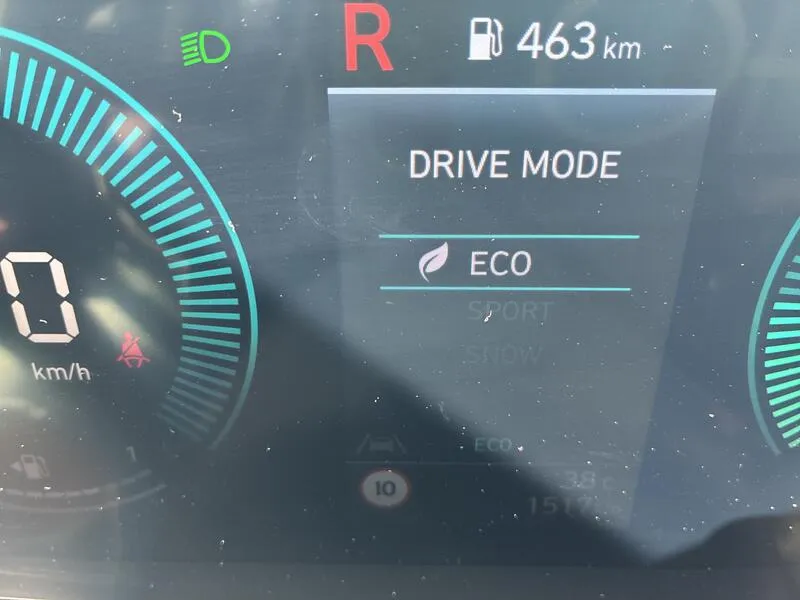 Hyundai Kona HEV 1.6GDI Maxx - foto 40
