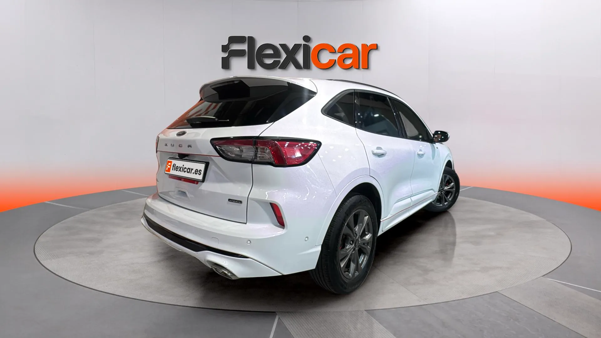 Ford Kuga ST-Line 2.5 Duratec PHEV - foto 7