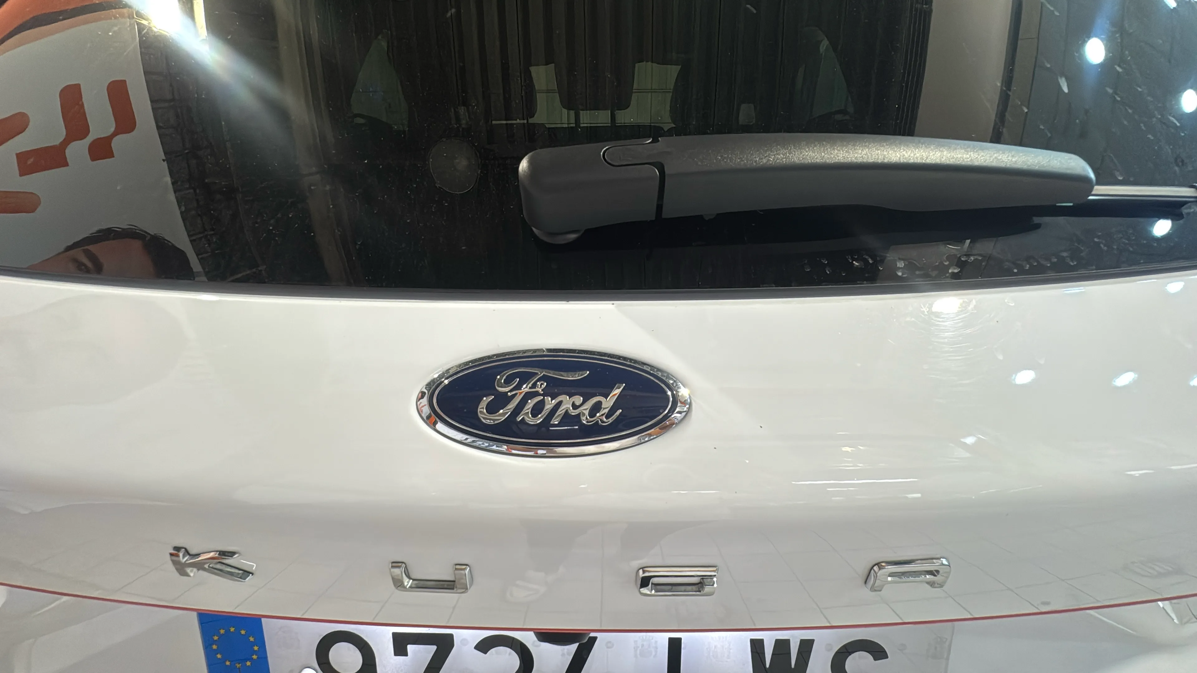 Ford Kuga ST-Line 2.5 Duratec PHEV - foto 11