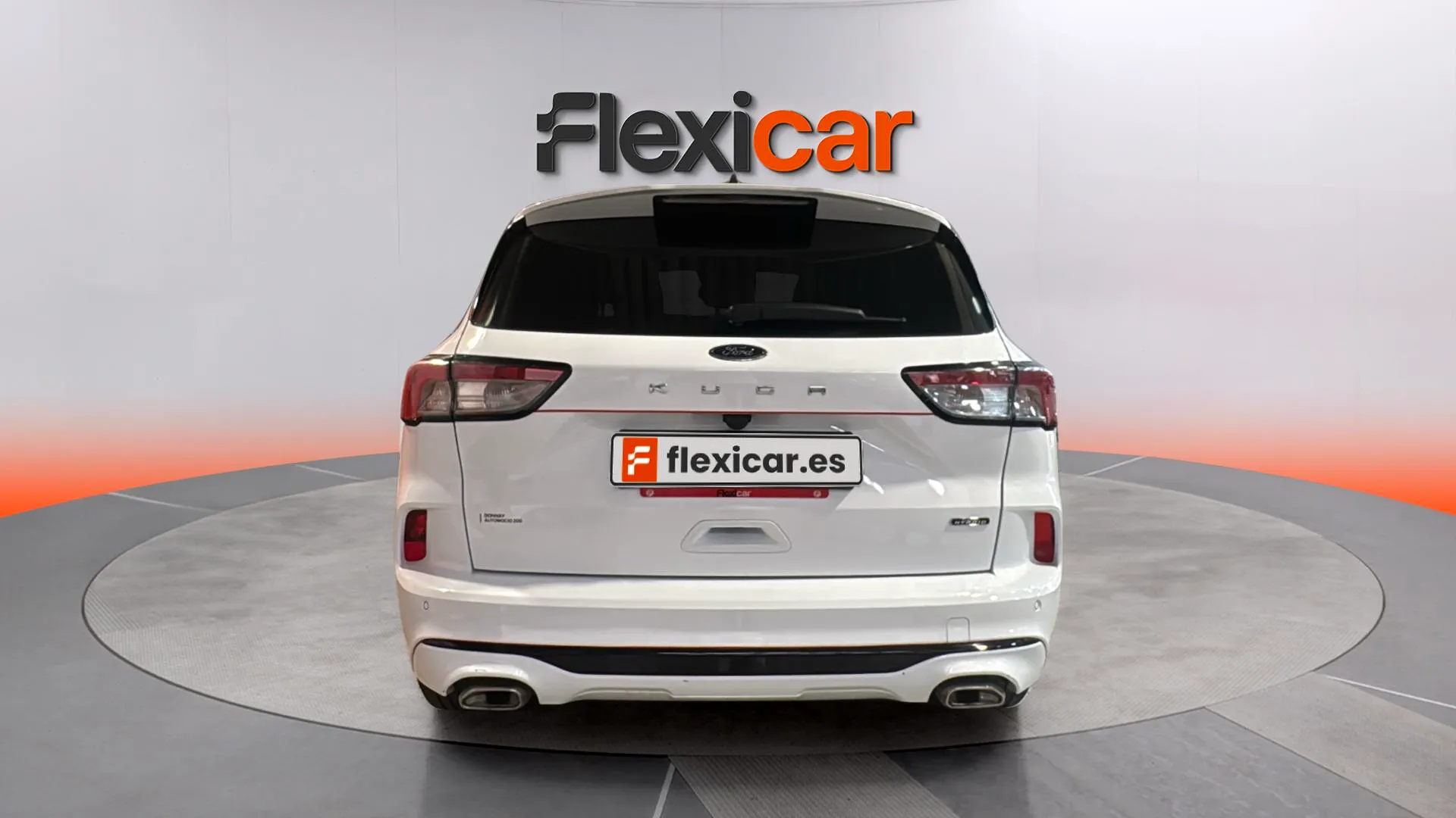 Ford Kuga ST-Line 2.5 Duratec PHEV - foto 6