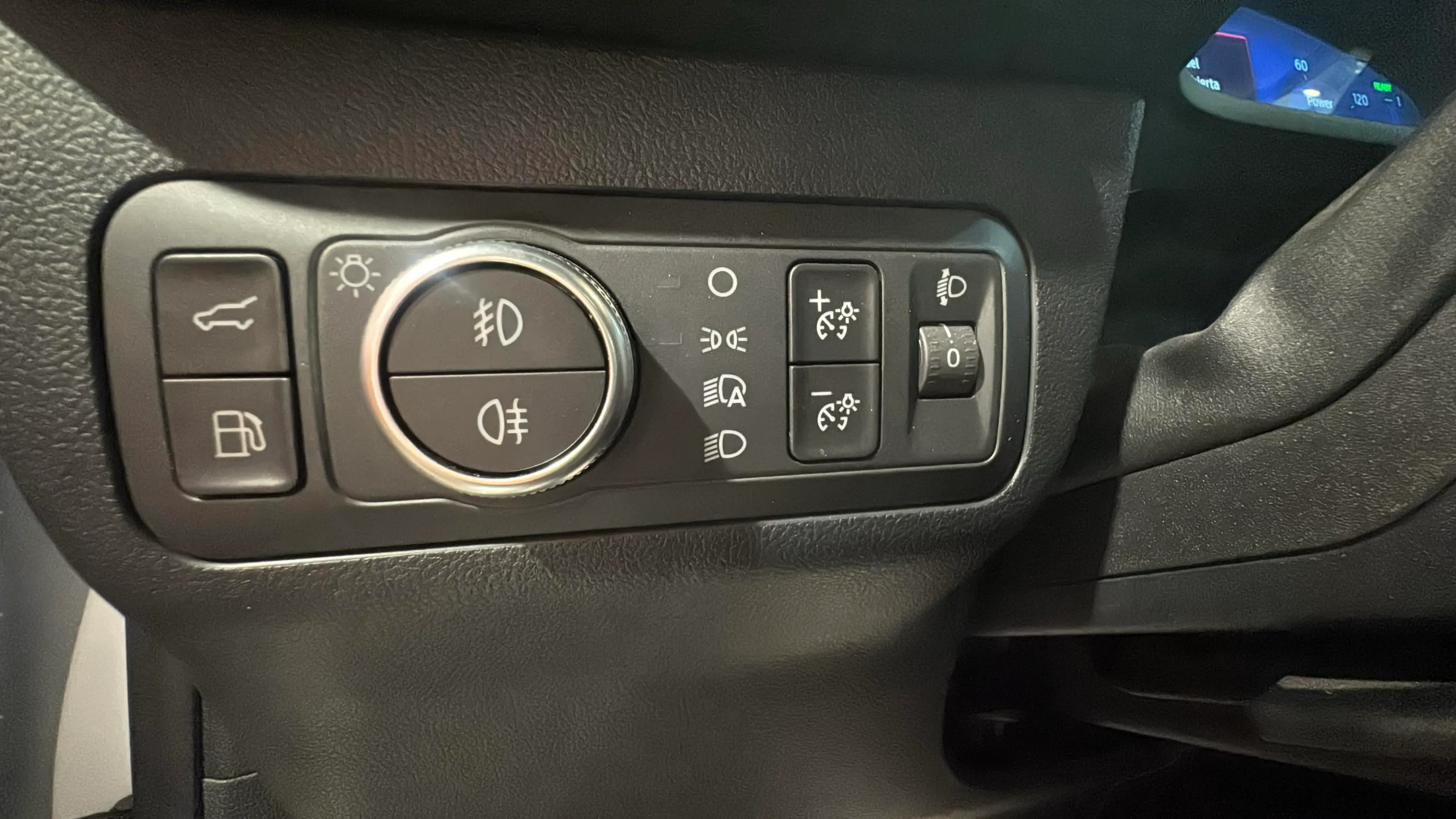 Ford Kuga ST-Line 2.5 Duratec PHEV - foto 23
