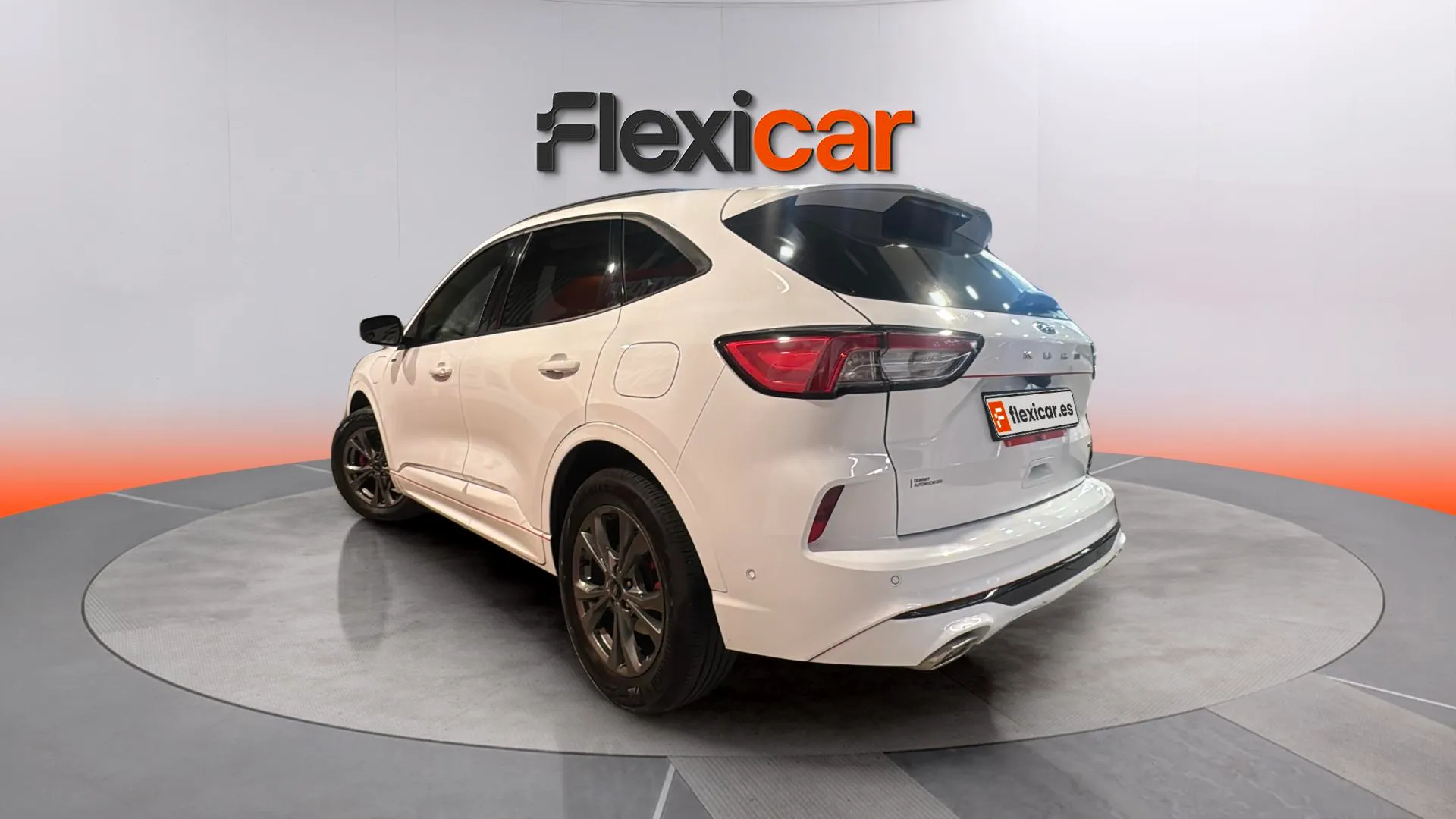 Ford Kuga ST-Line 2.5 Duratec PHEV - foto 5