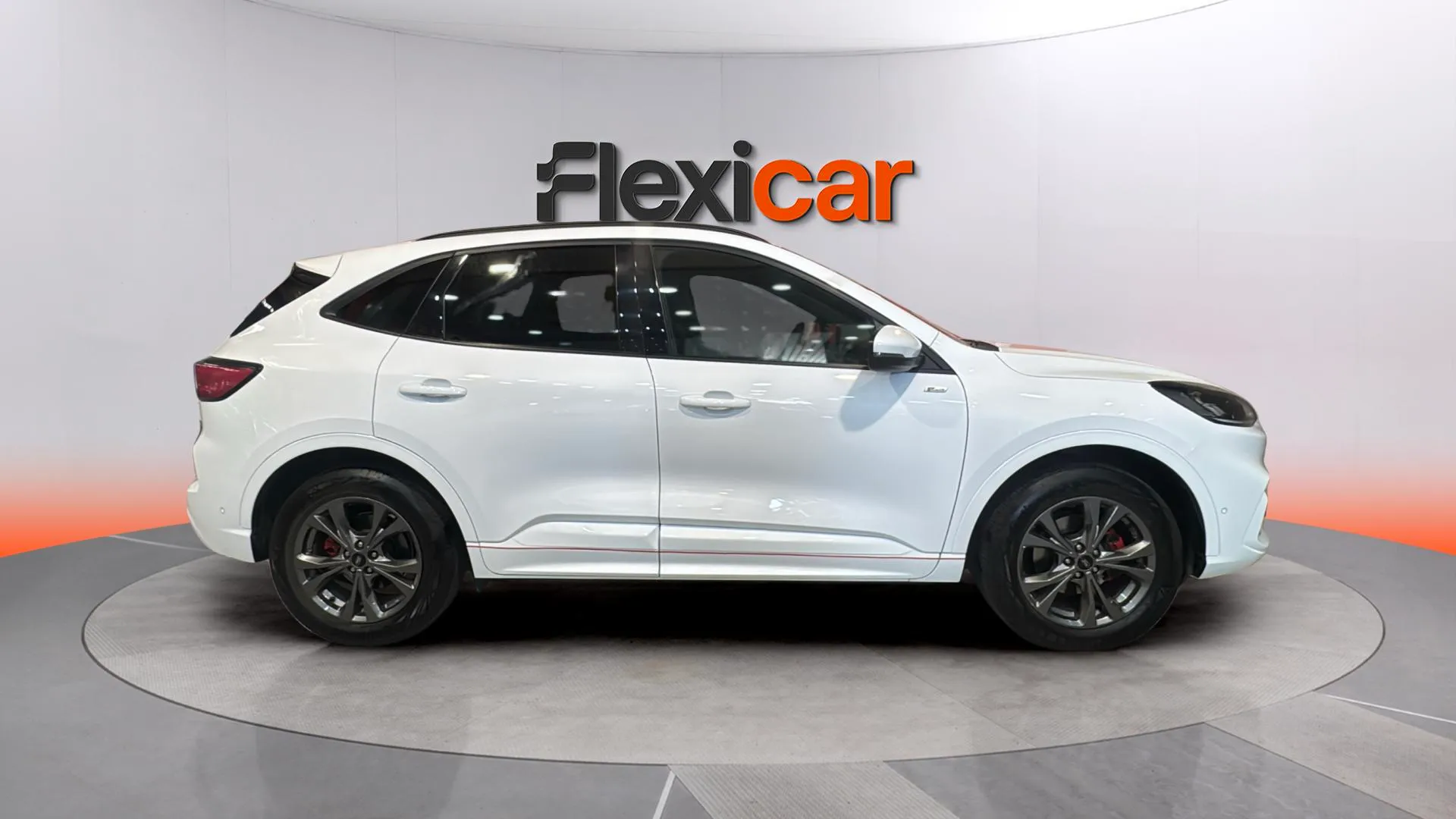 Ford Kuga ST-Line 2.5 Duratec PHEV - foto 8