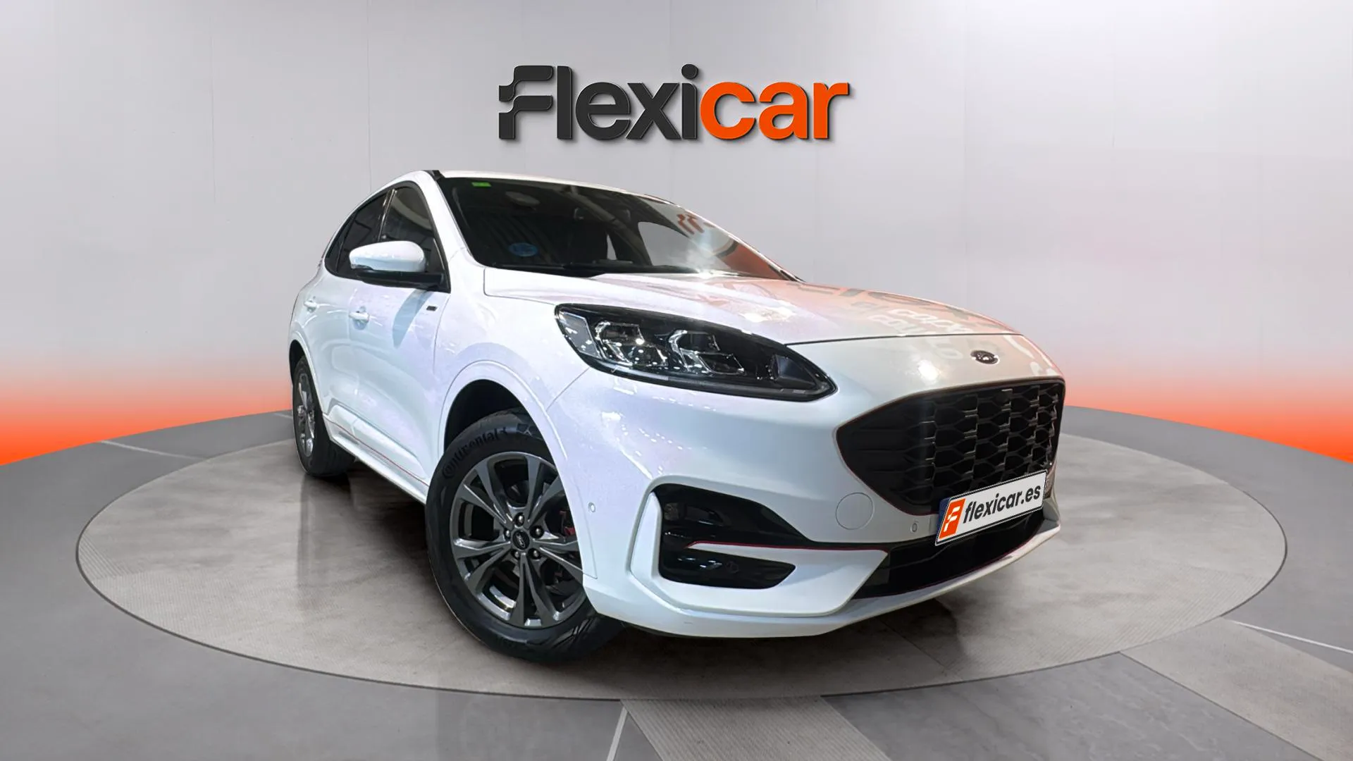 Ford Kuga ST-Line 2.5 Duratec PHEV