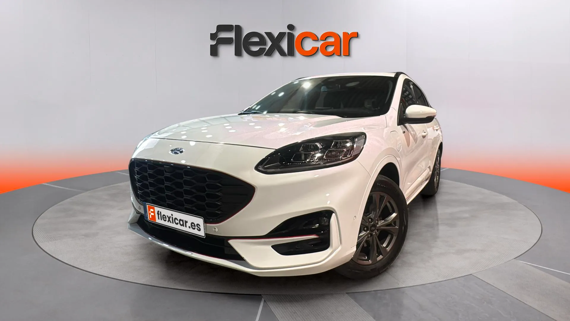Ford Kuga ST-Line 2.5 Duratec PHEV - foto 3