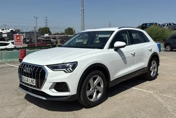 audi q3 advanced 35 tdi s tronic diesel automatica arval barcelona 903000000269235