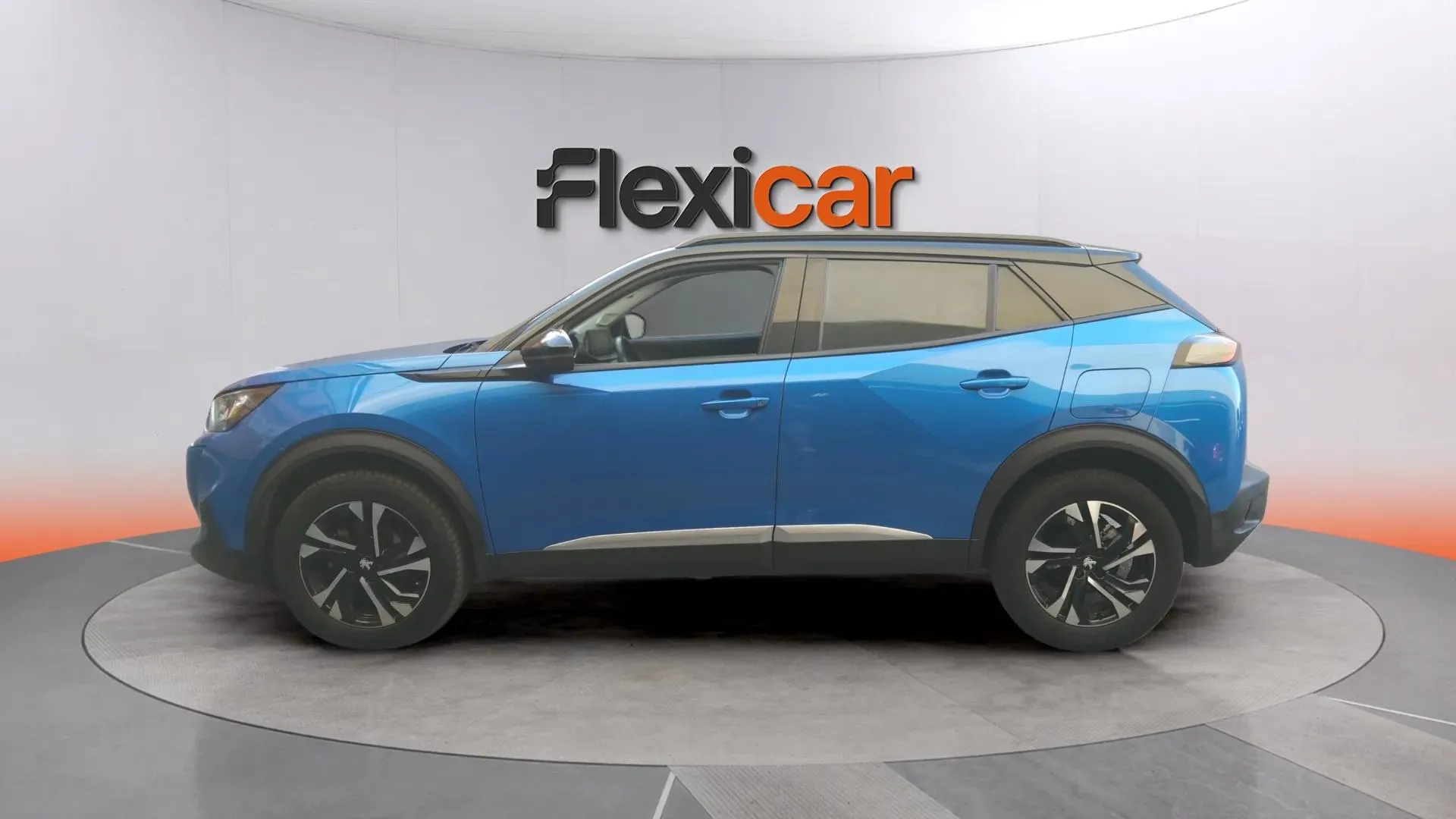 Peugeot 2008 Allure Pack PureTech 130 BVM6 - foto 5
