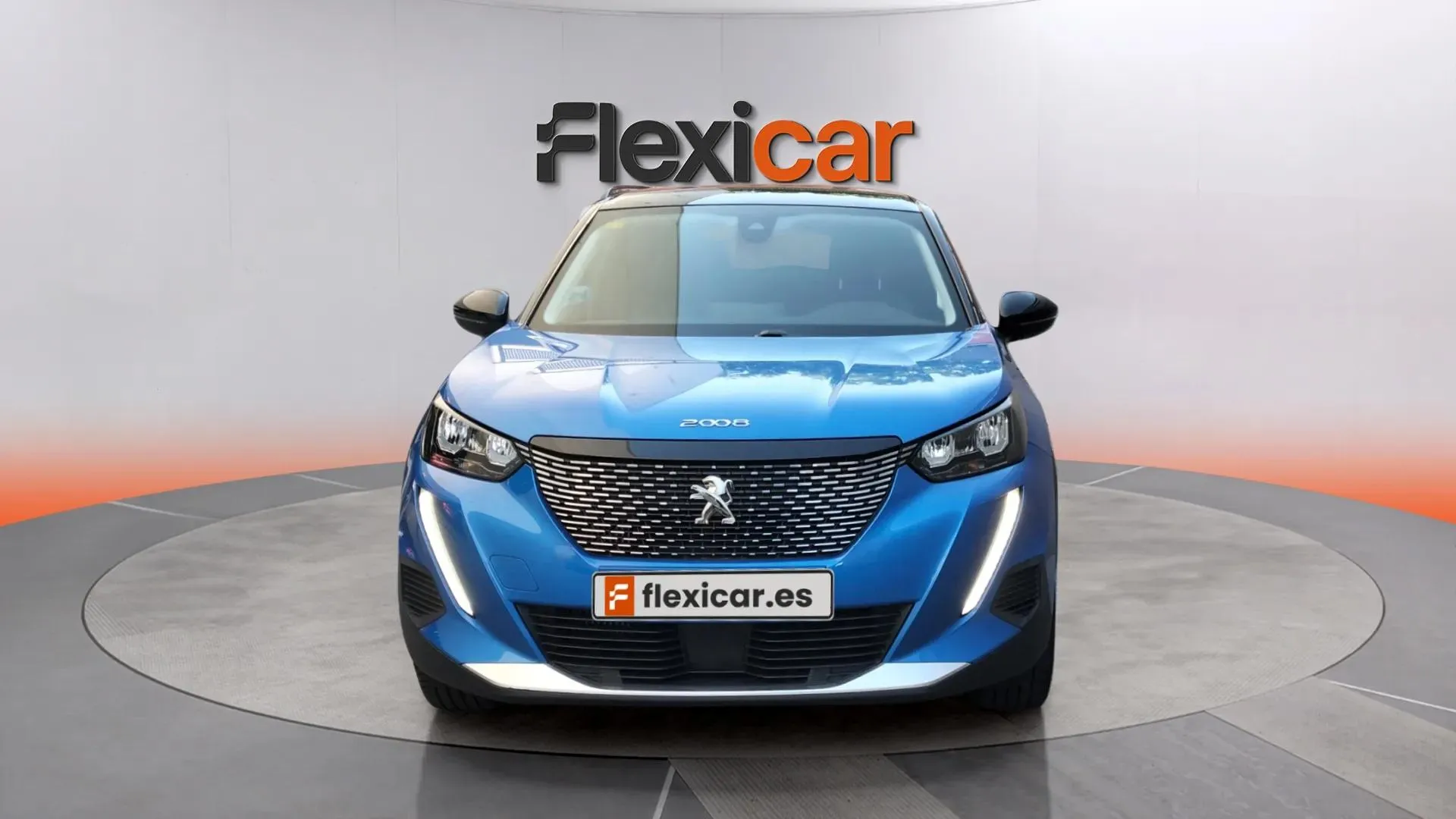 Peugeot 2008 Allure Pack PureTech 130 BVM6 - foto 2