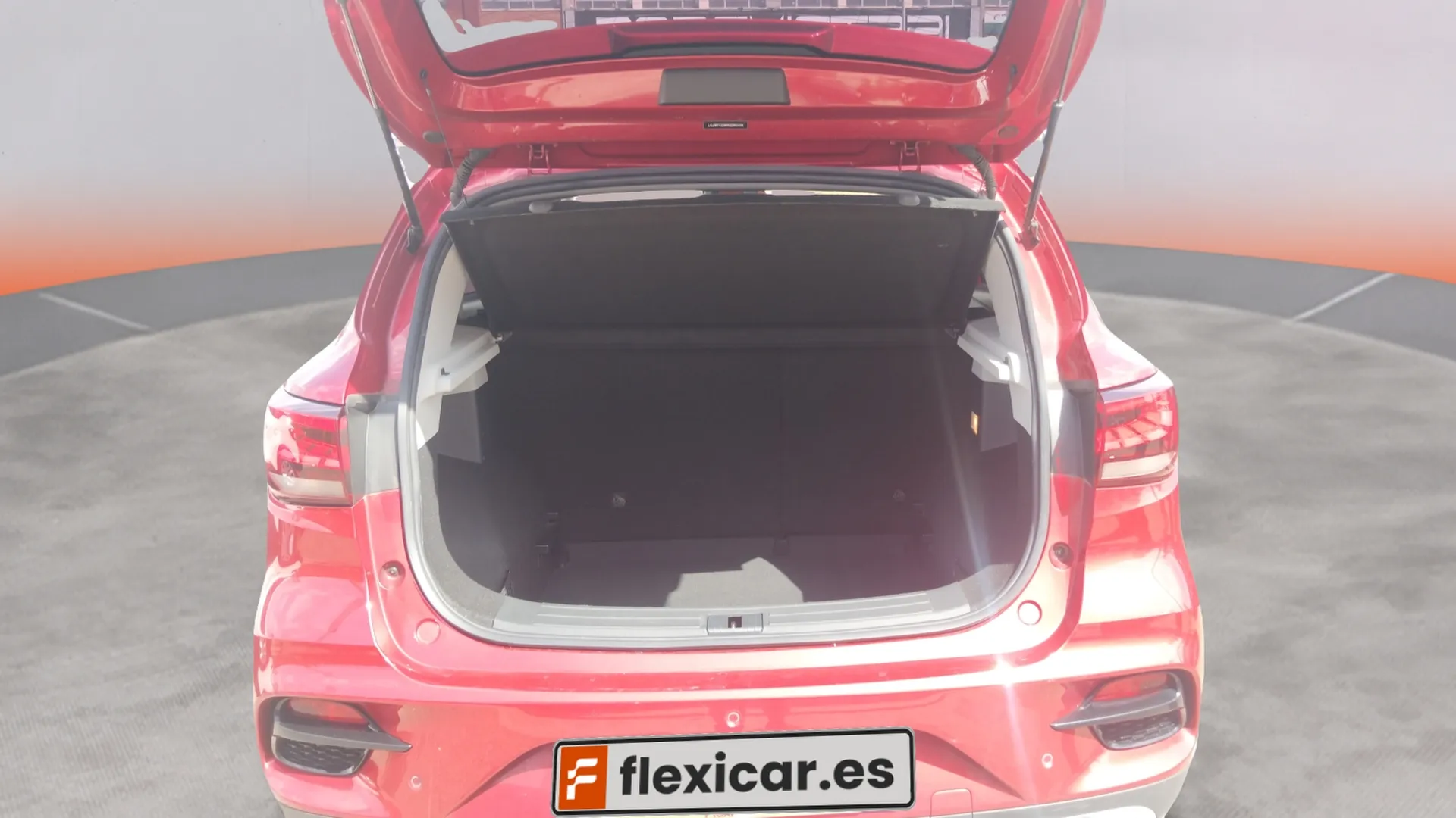MG ZS 1.0T Luxury - foto 9