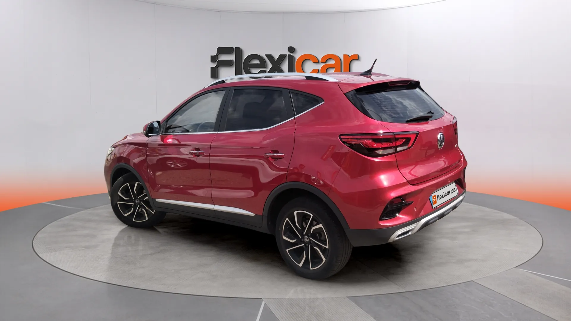 MG ZS 1.0T Luxury - foto 5