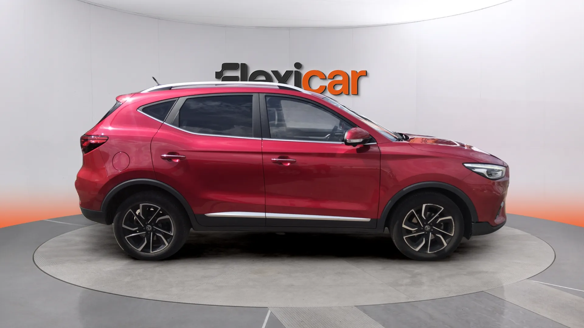 MG ZS 1.0T Luxury - foto 6