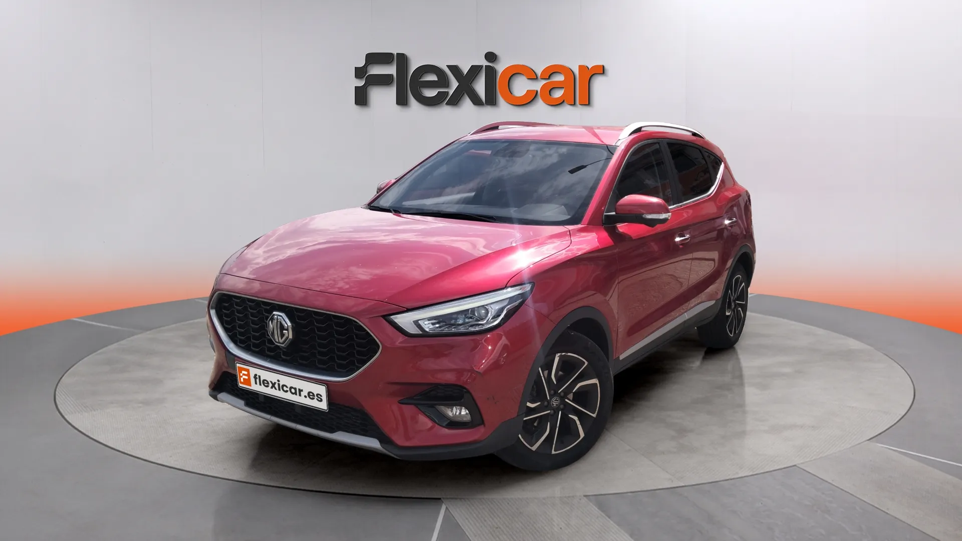 MG ZS 1.0T Luxury - foto 3