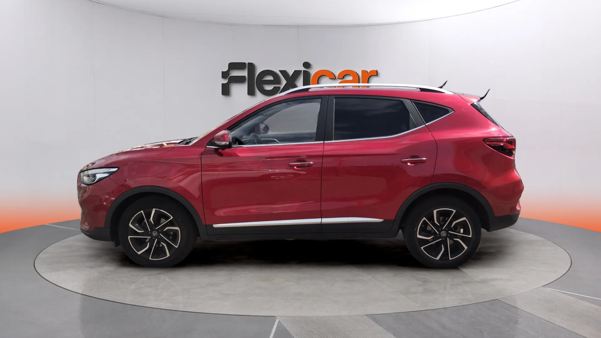 MG ZS 1.0T Luxury - foto 4