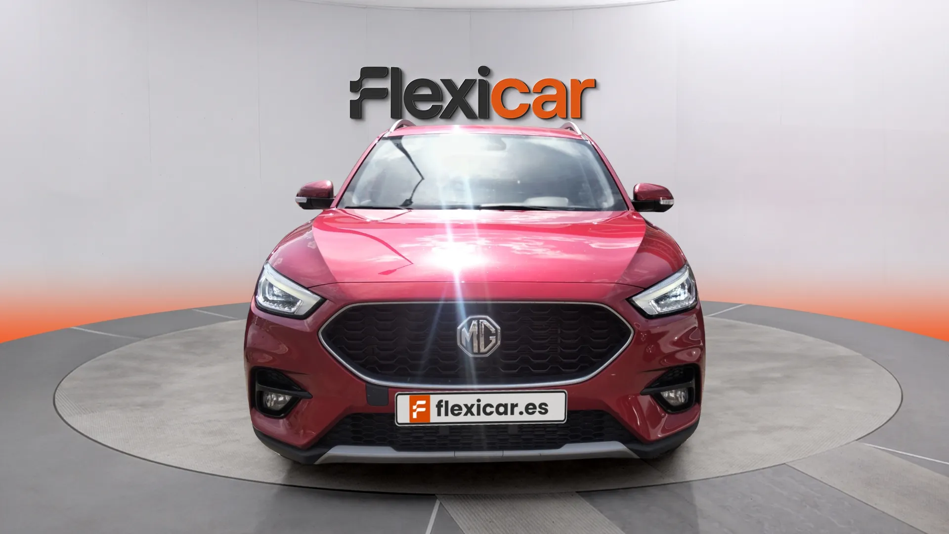 MG ZS 1.0T Luxury - foto 2