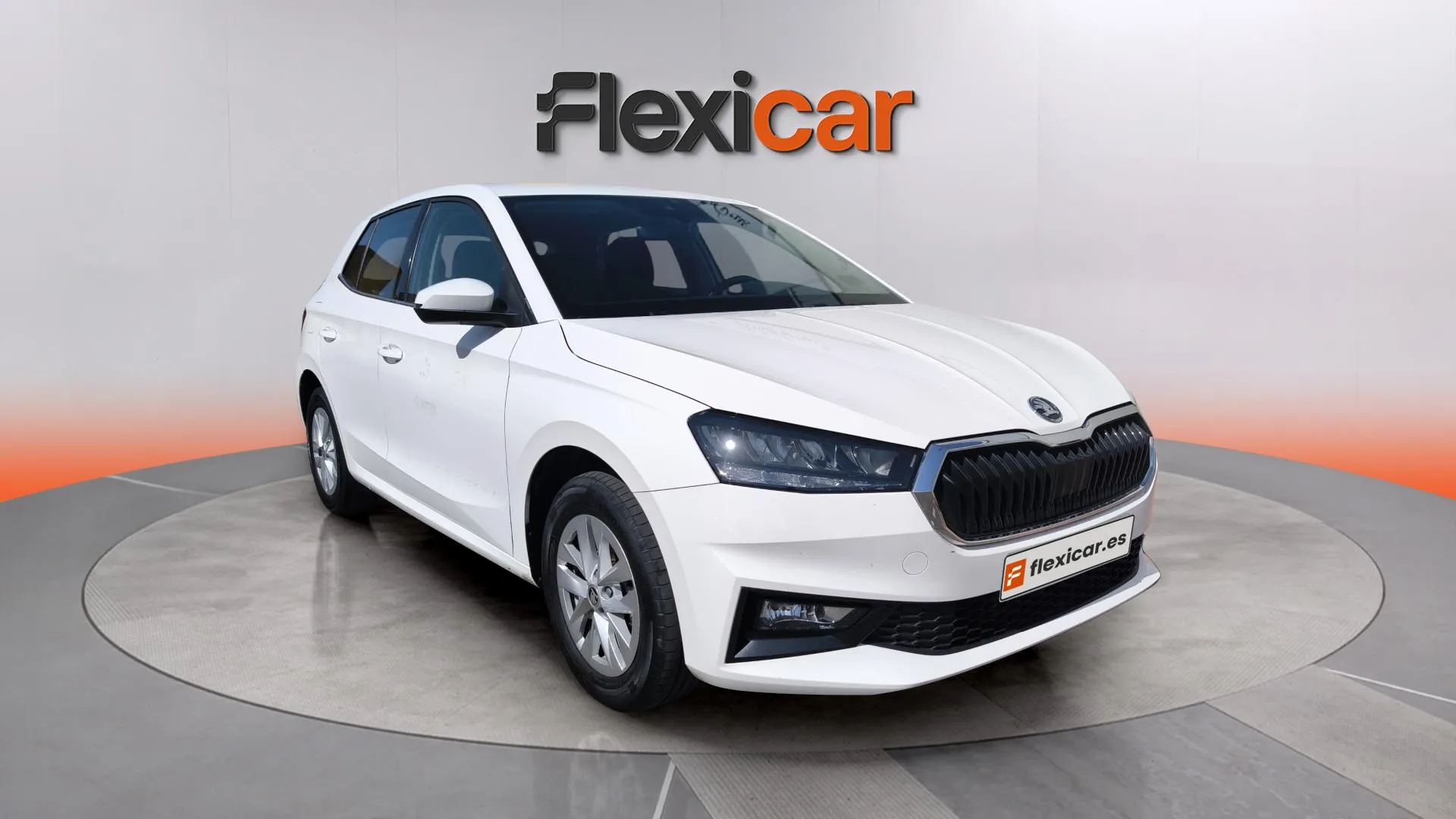 Škoda Fabia 1.0 TSI Ambition