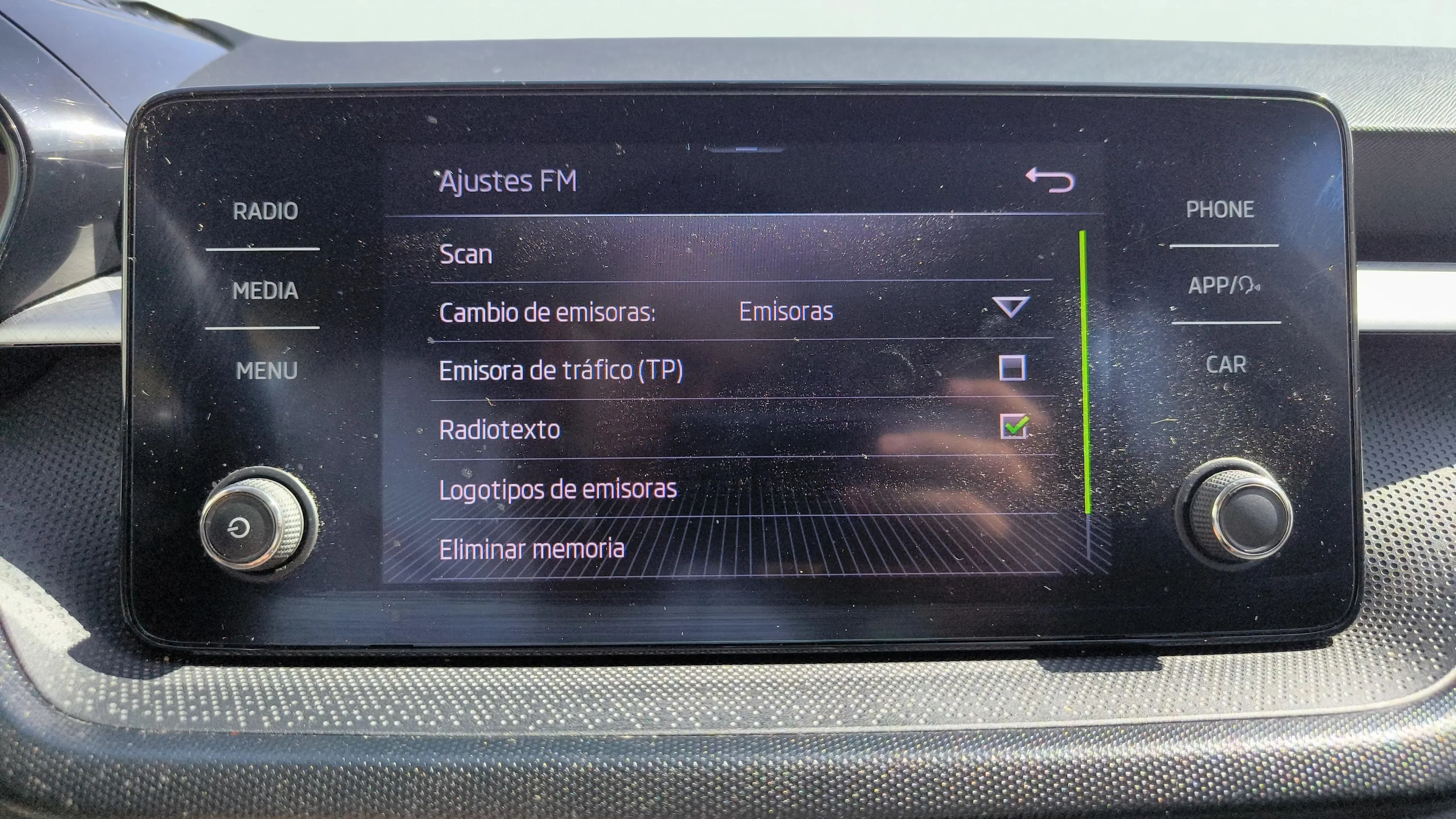 Škoda Fabia 1.0 TSI Ambition - foto 46