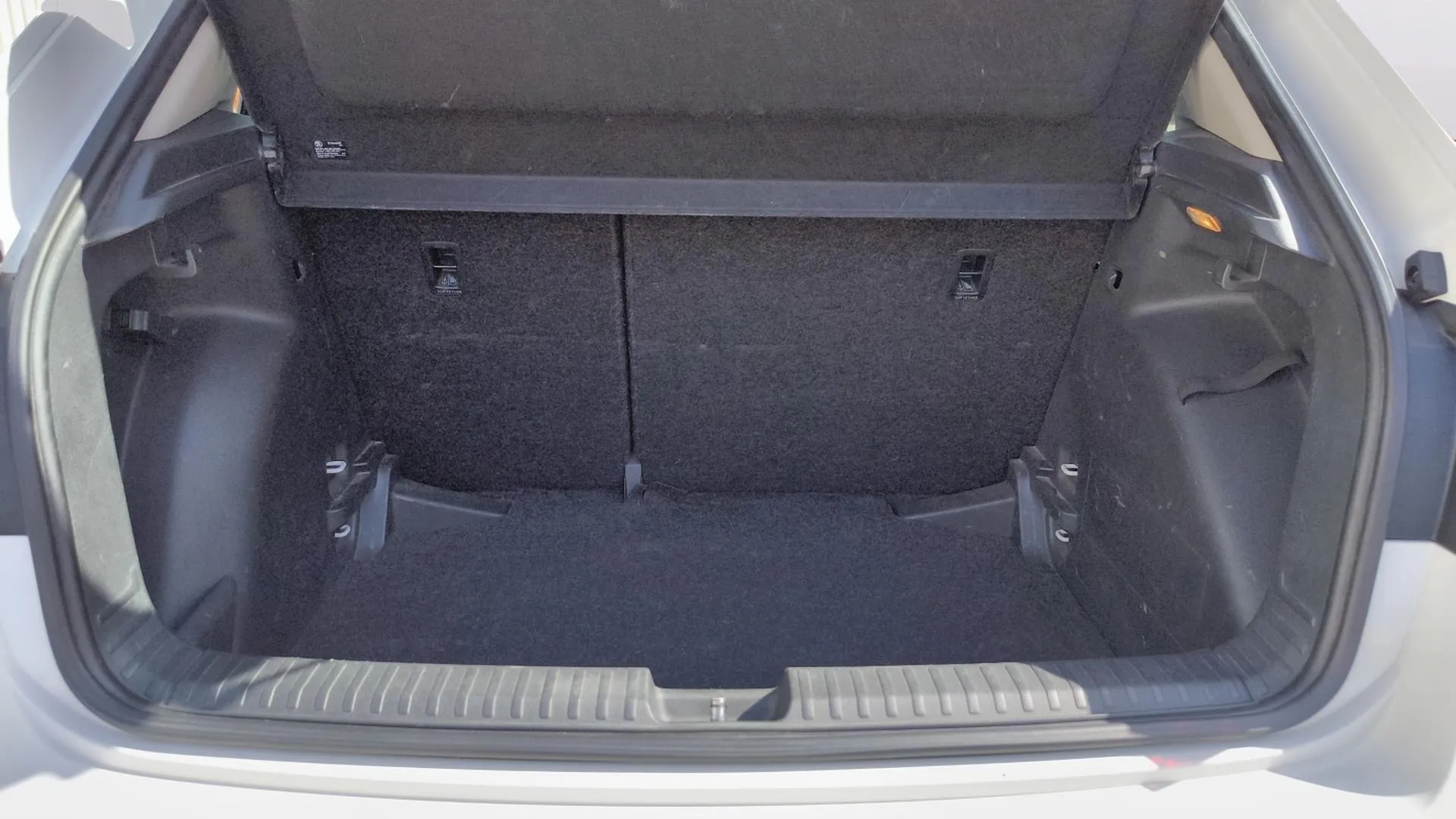 Škoda Fabia 1.0 TSI Ambition - foto 15
