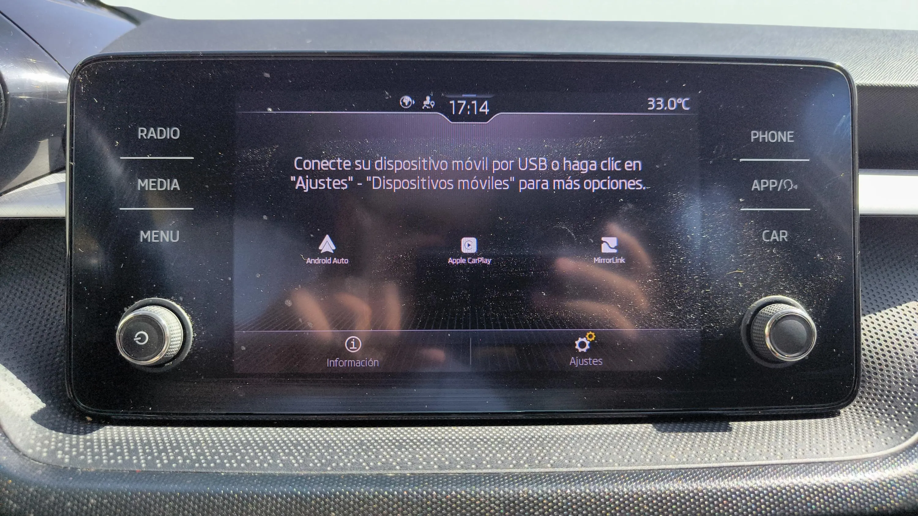Škoda Fabia 1.0 TSI Ambition - foto 48