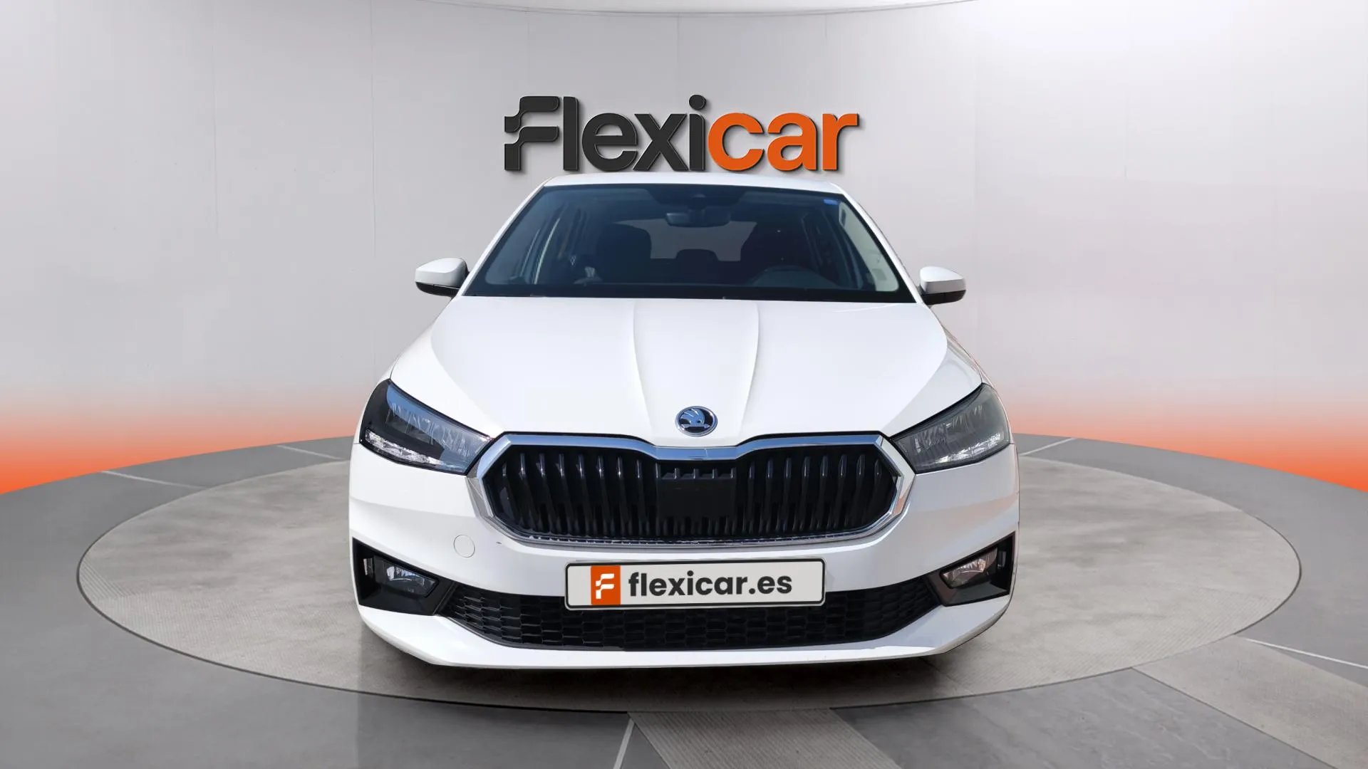 Škoda Fabia 1.0 TSI Ambition - foto 2