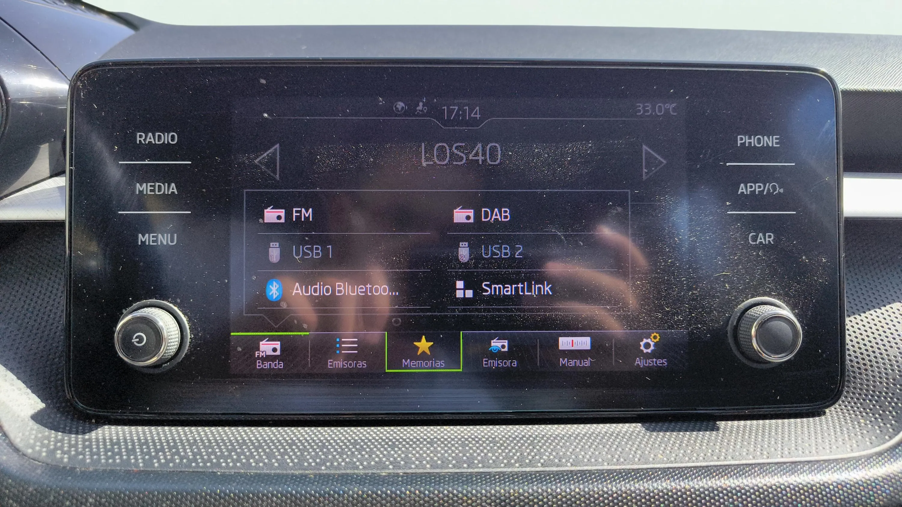 Škoda Fabia 1.0 TSI Ambition - foto 45
