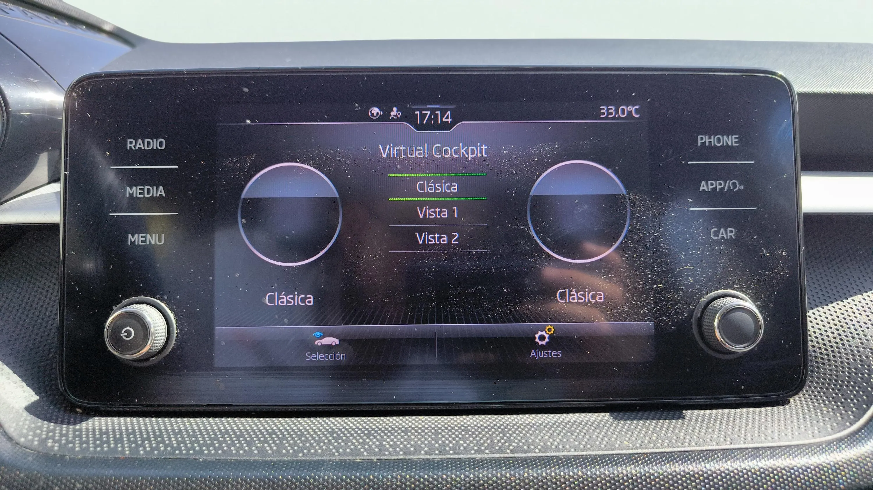 Škoda Fabia 1.0 TSI Ambition - foto 50