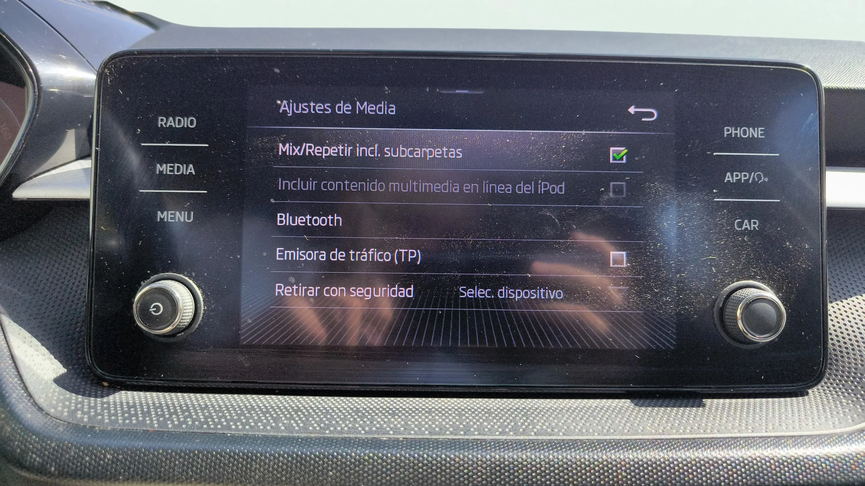 Škoda Fabia 1.0 TSI Ambition - foto 47