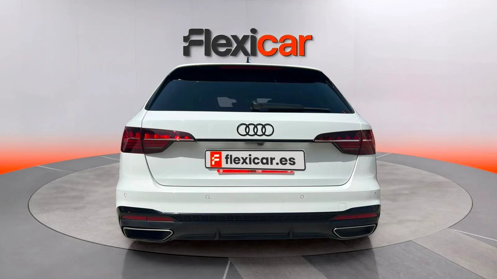 Audi A4 Avant Black line 35 TDI S tronic - foto 4