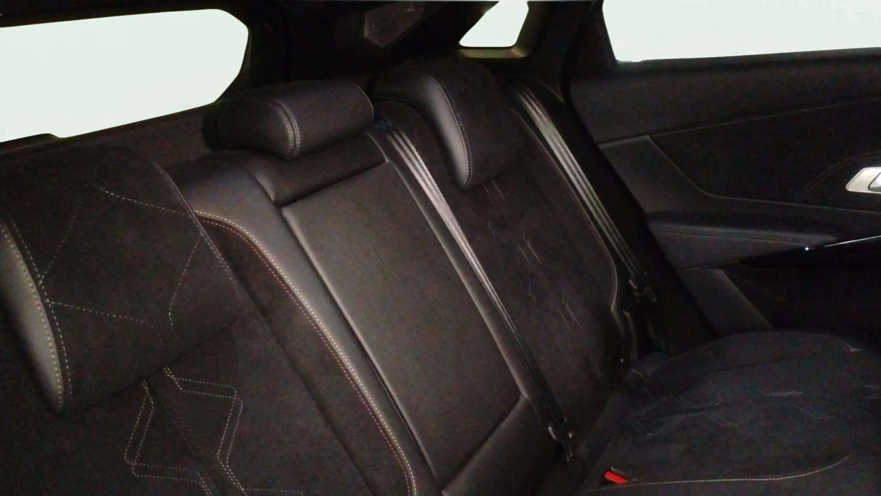 DS DS 7 E-Tense 225 Bastille - foto 13