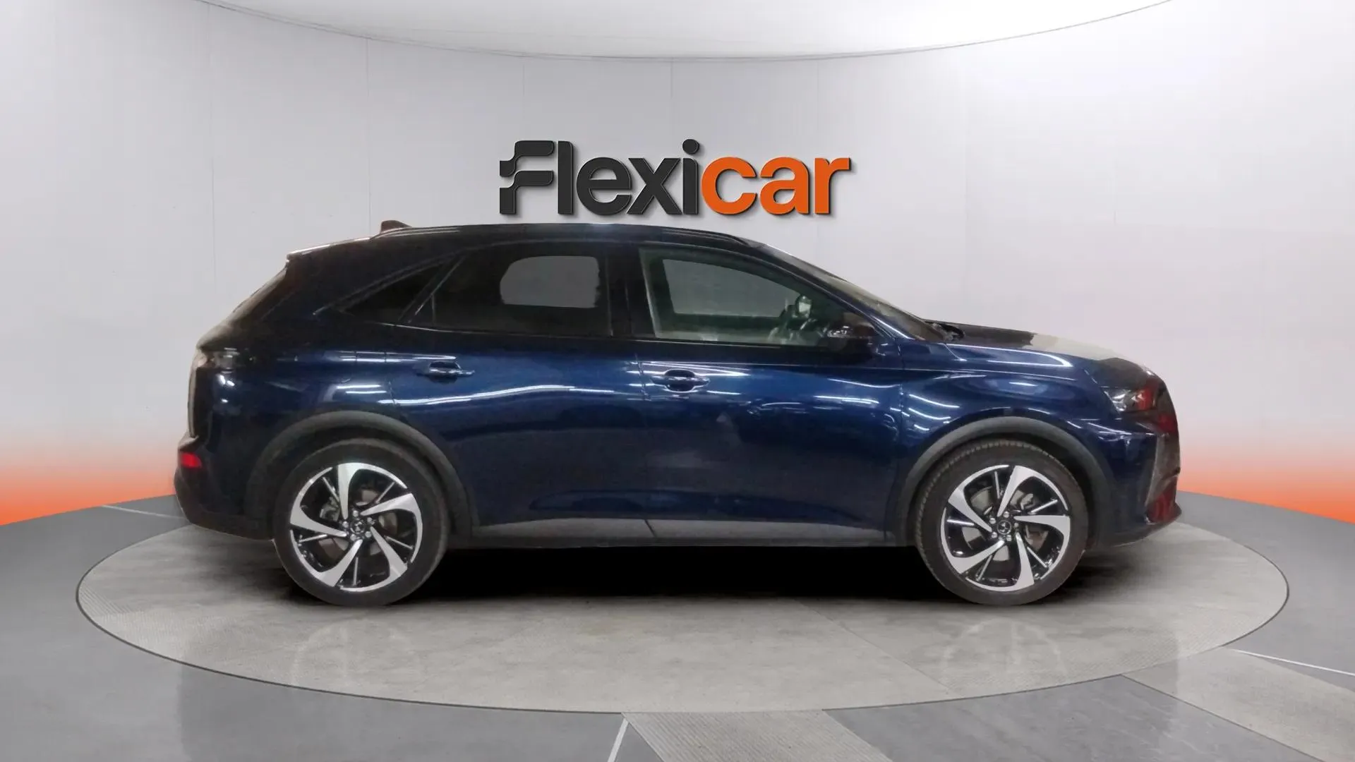 DS DS 7 E-Tense 225 Bastille - foto 3