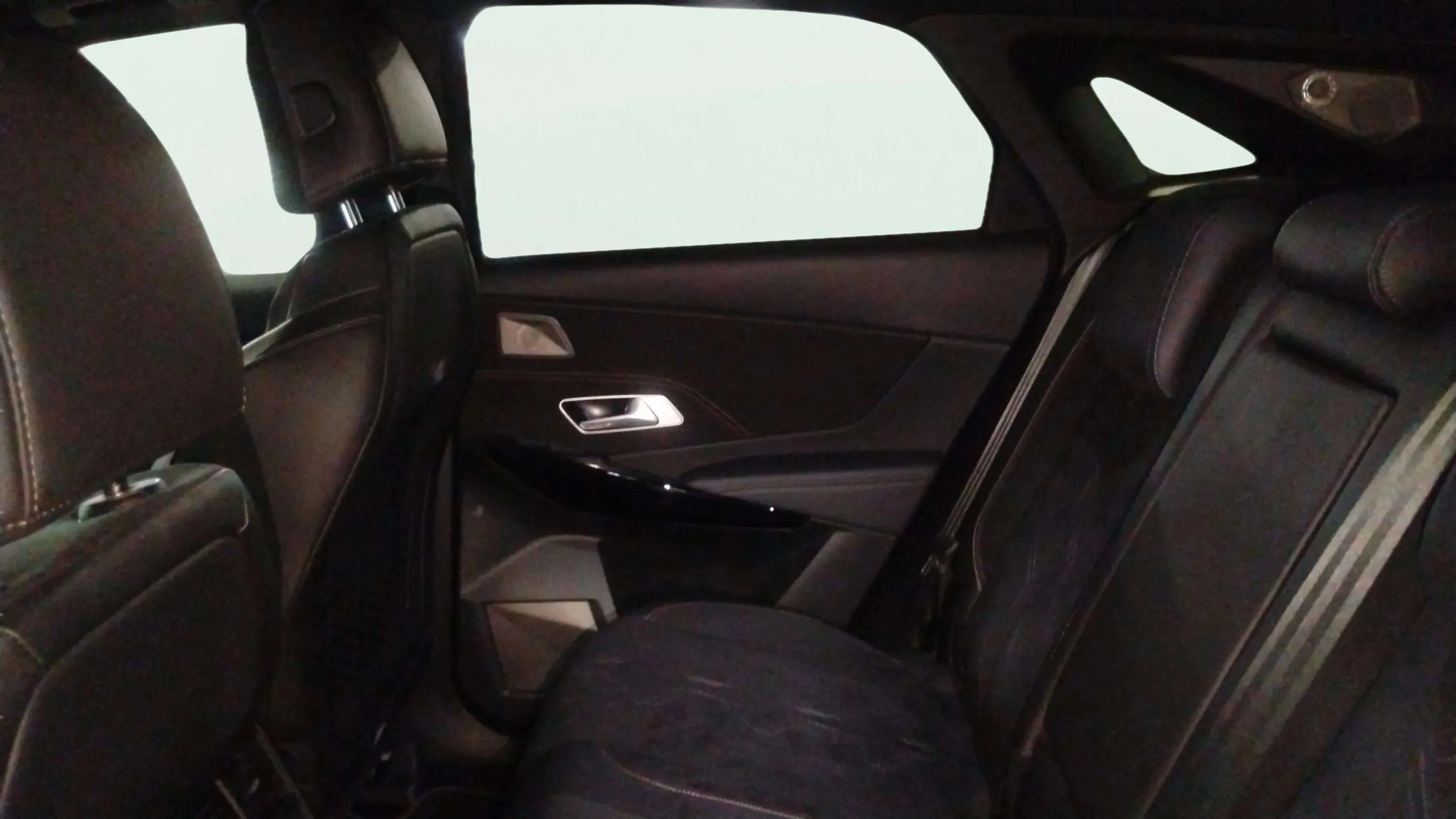 DS DS 7 E-Tense 225 Bastille - foto 12