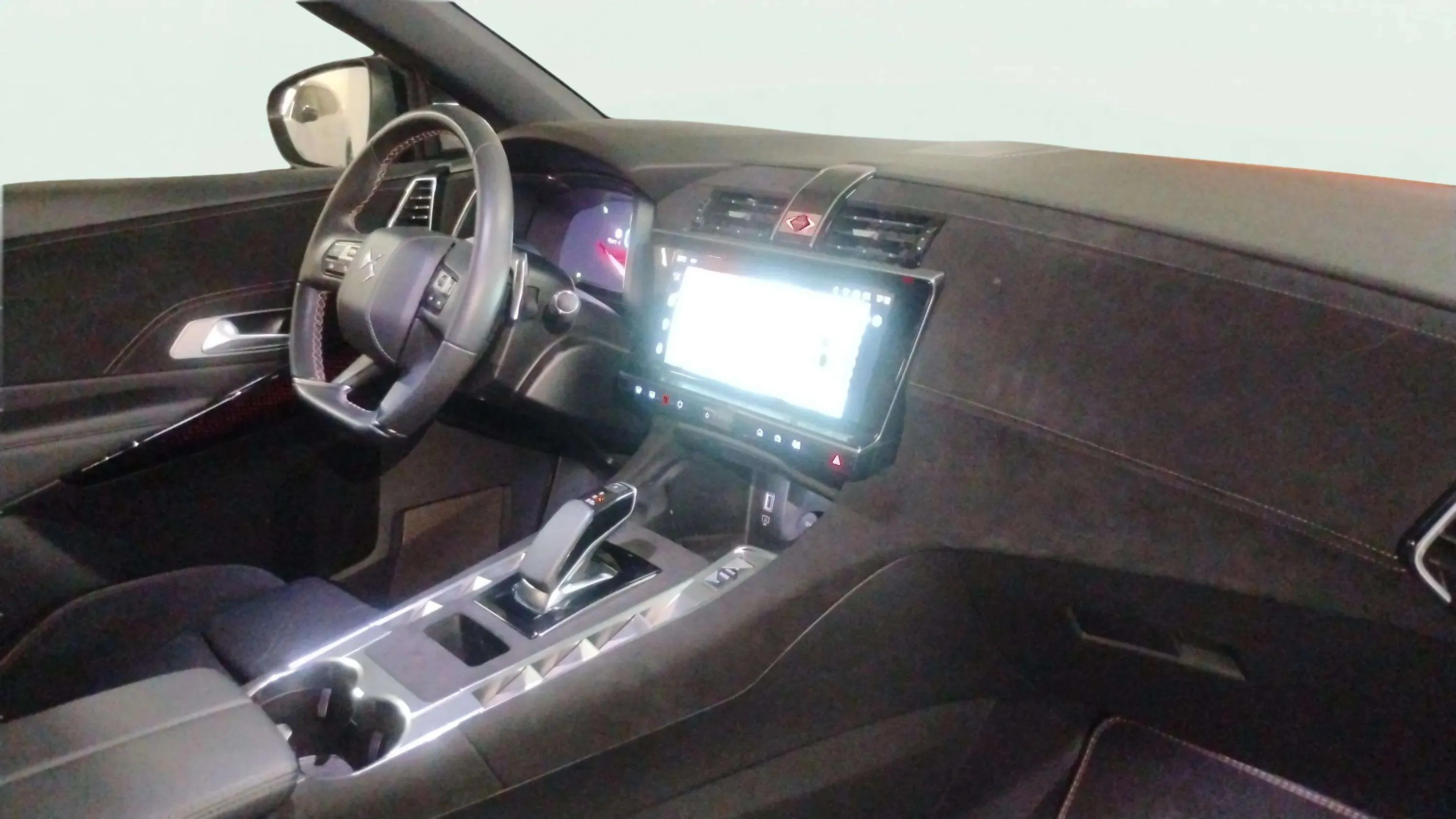 DS DS 7 E-Tense 225 Bastille - foto 9